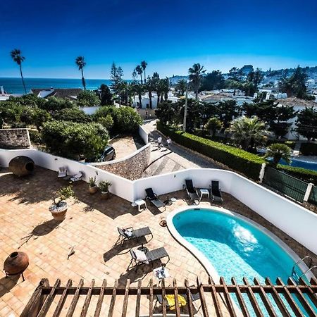 Beach Park Apartments Senhora da Luz 외부 사진