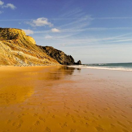 Beach Park Apartments Senhora da Luz 외부 사진