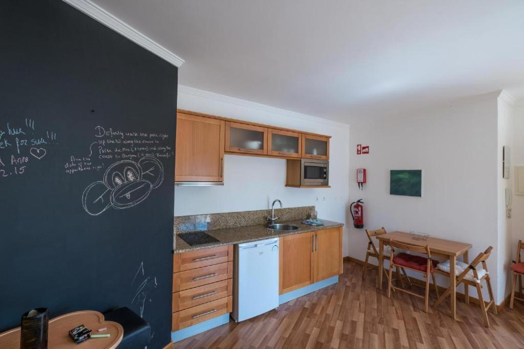 Beach Park Apartments Senhora da Luz 외부 사진