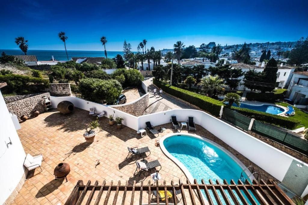 Beach Park Apartments Senhora da Luz 외부 사진