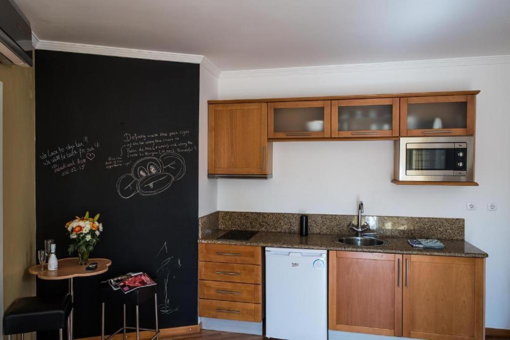 Beach Park Apartments Senhora da Luz 외부 사진