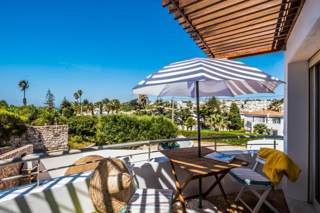 Beach Park Apartments Senhora da Luz 외부 사진