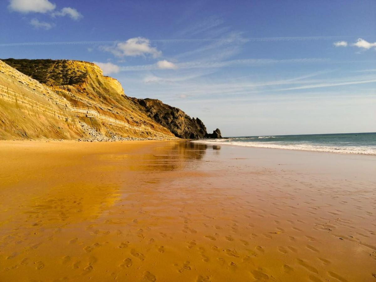 Beach Park Apartments Senhora da Luz 외부 사진